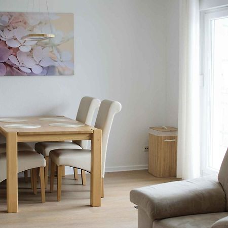 Apartamento Annes Stuebchen Schmallenberg Exterior foto