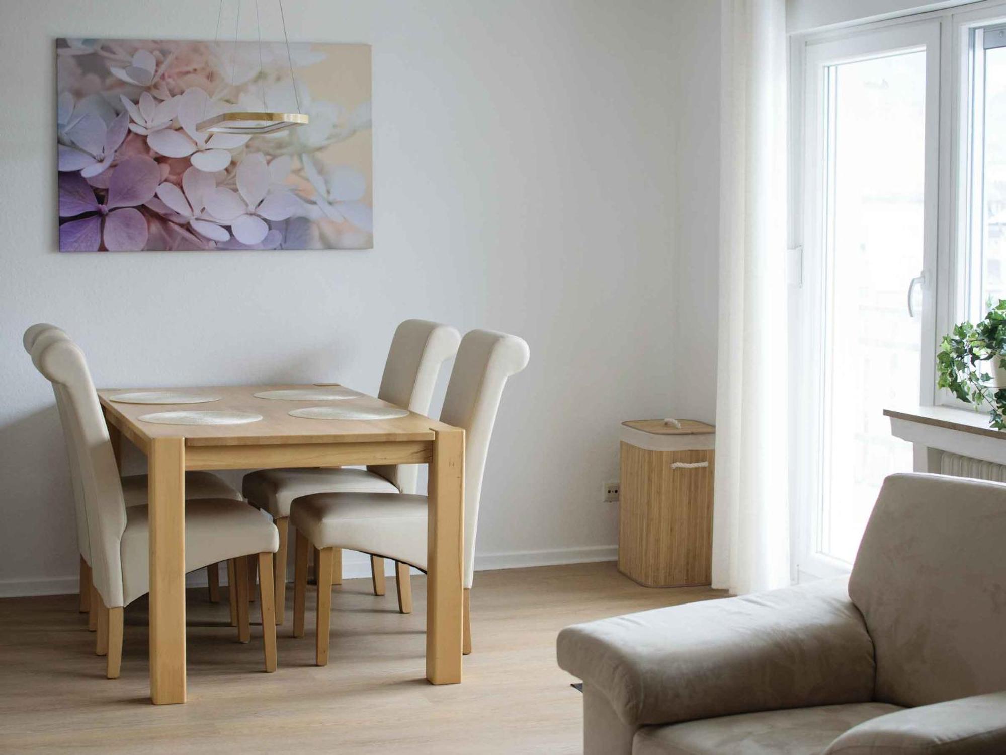 Apartamento Annes Stuebchen Schmallenberg Exterior foto